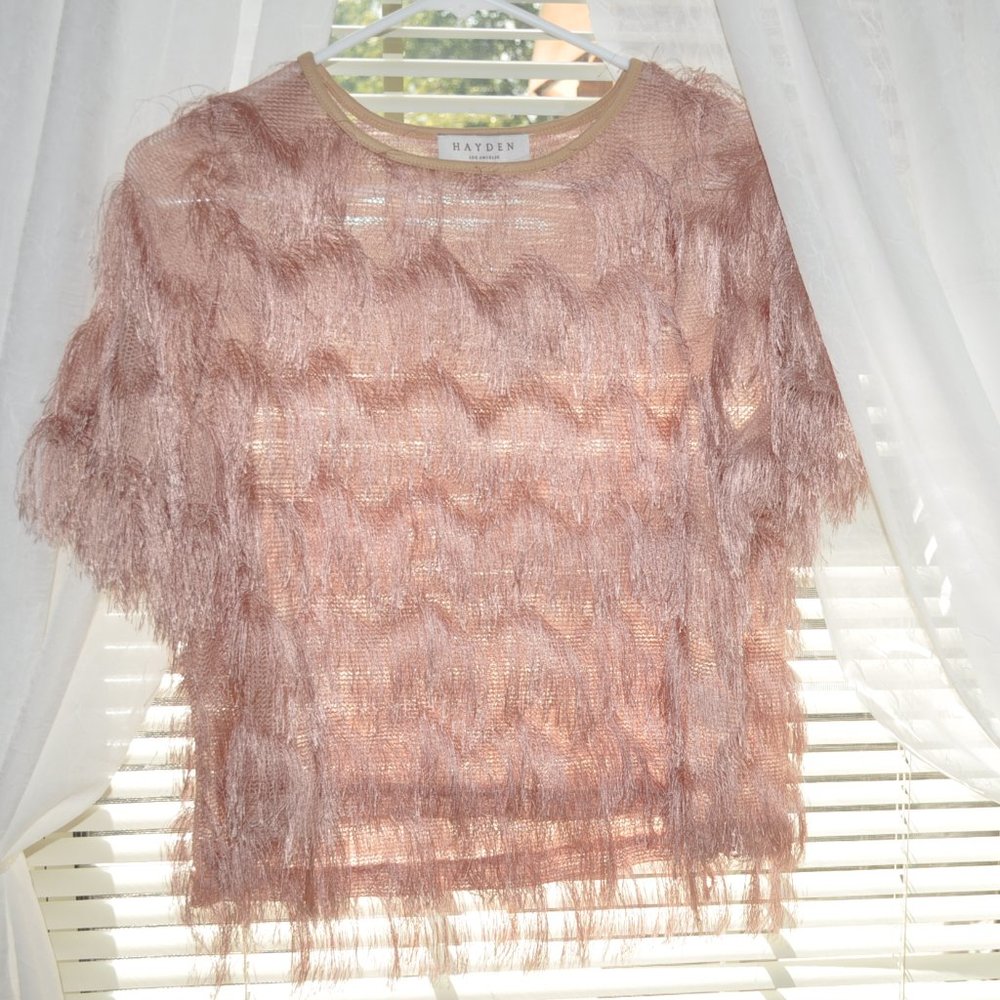 Hayden Top M